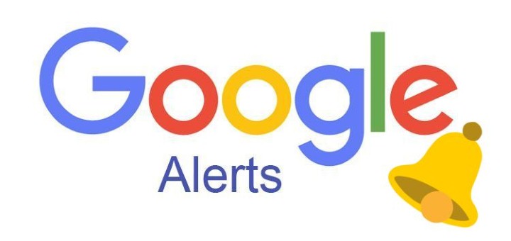 Работаем с Google Alerts (оповещениями)