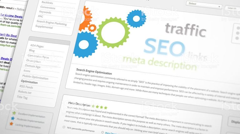 SEO-оптимизация, частые ошибки