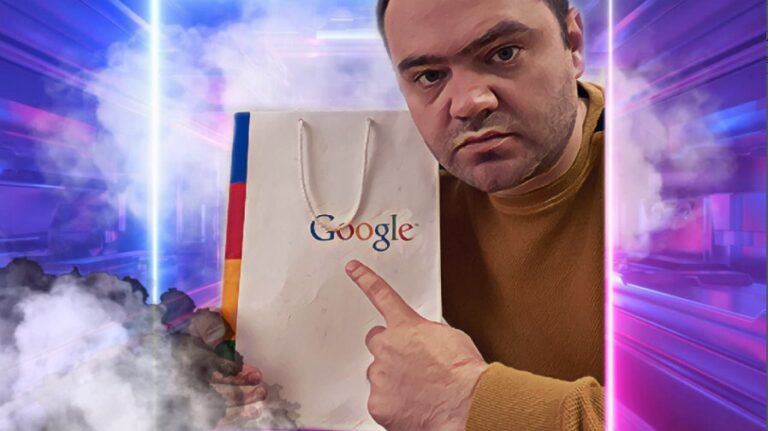 Про Торговые объявления Google Shopping